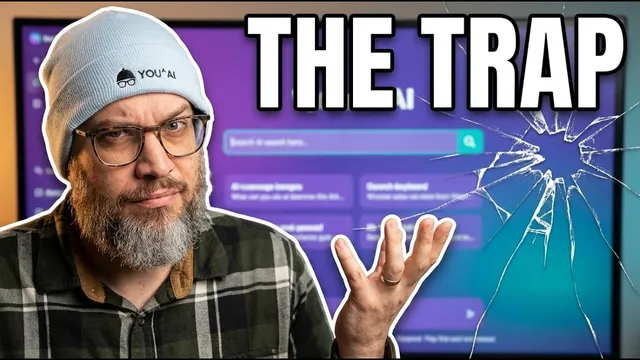 Perplexity Computer Is Incredible. It Won't Matter. Here's Why. thumbnail