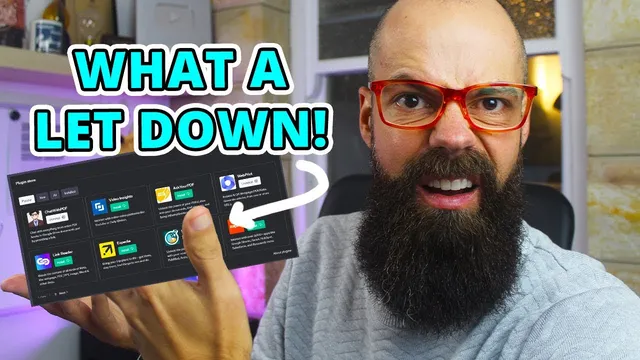 ChatGPT Plugins: Are They Really Helping Researchers or Just Hype? thumbnail