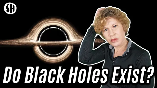 Do Black Holes Exist? Some Physicists Don’t Think So thumbnail