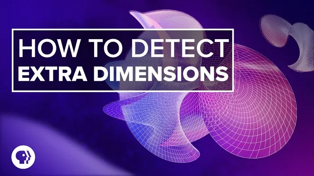 How to Detect Extra Dimensions thumbnail