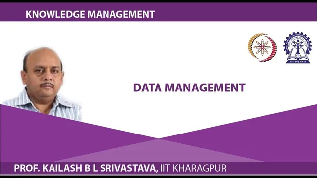Data Management thumbnail
