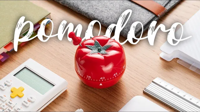 ADHD-Friendly Pomodoro Technique thumbnail