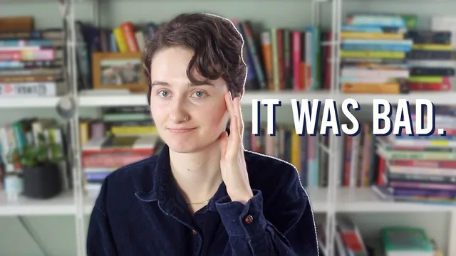 5 Things I Got (very) Wrong About Writing Craft thumbnail