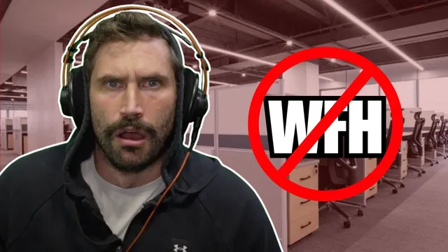 Remote Work LOST Here Is The Numbers thumbnail