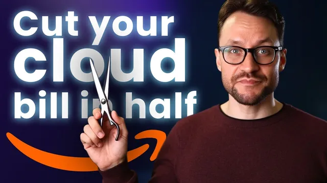 How cloud providers overcharge you (and how to fix it) thumbnail