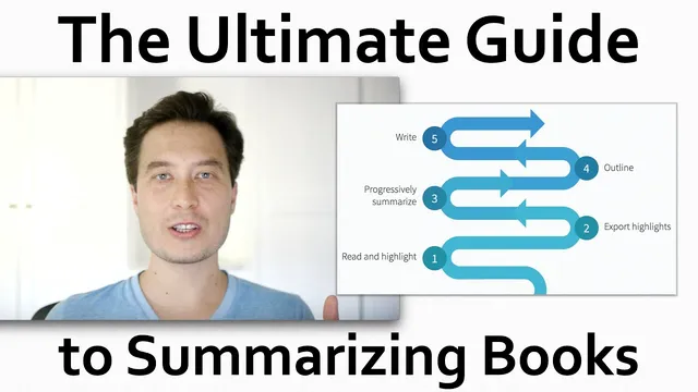 How to Decide What to Highlight in Ebooks thumbnail