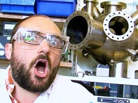 SCIENCE! What is the Rarest Precious Metal? thumbnail