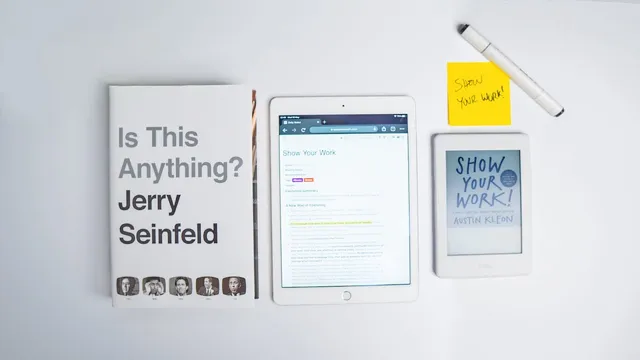 My Favorite Apps to Export Book Notes to Roam thumbnail