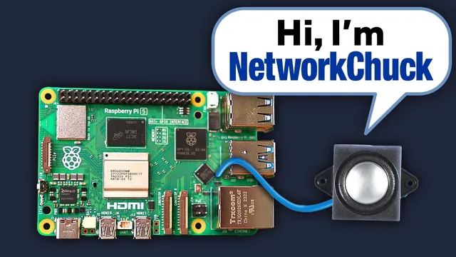 Cloning my Voice Into an AI Assistant thumbnail