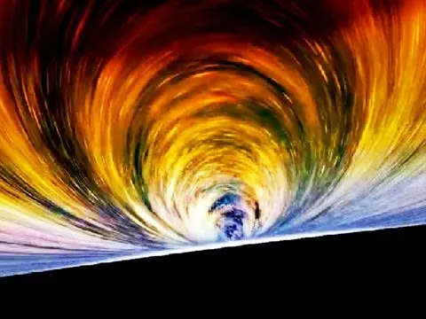 Travel INSIDE a Black Hole thumbnail