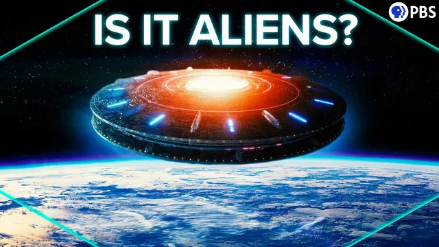 How To Know If It's Aliens thumbnail