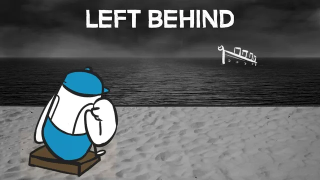 When Life Disappoints You, Don’t Disappoint Life thumbnail