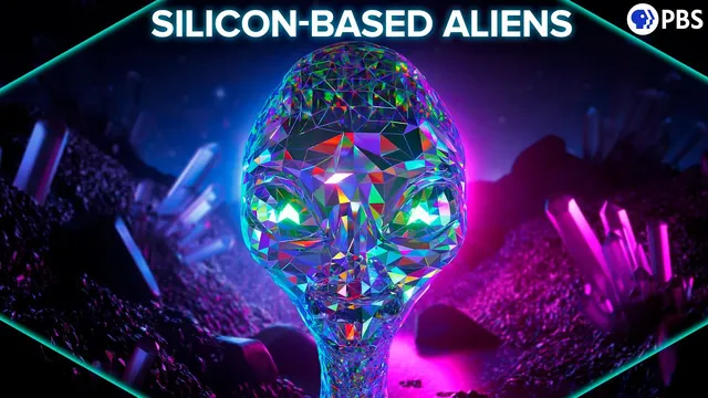 What If Alien Life Were Silicon-Based? thumbnail