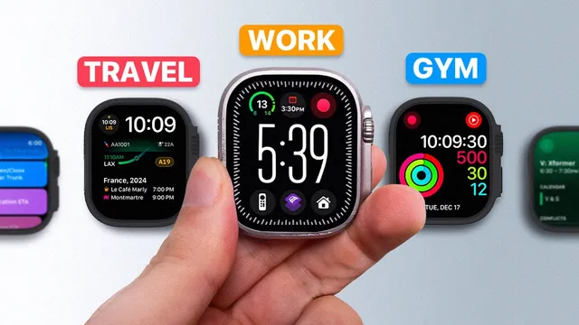 WatchOS Settings That ACTUALLY Make A Difference thumbnail