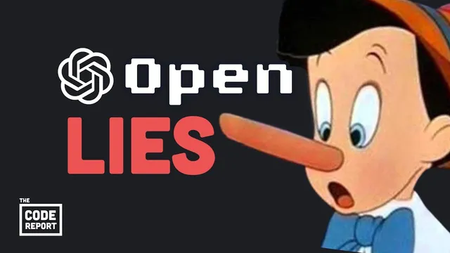 The truth about the OpenAI drama thumbnail