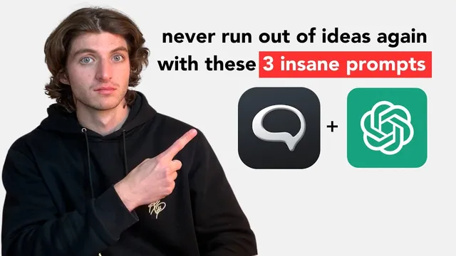 Generate 42+ Viral Content Ideas In Seconds With Kortex AI thumbnail