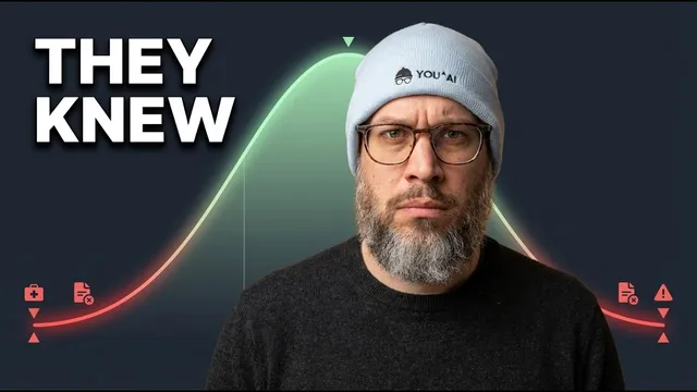 ChatGPT Health Identified Respiratory Failure. Then It Said Wait. thumbnail