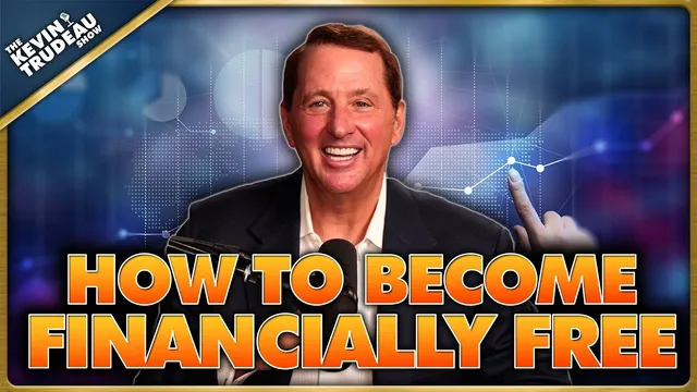 The Three Secrets To Becoming Financially Free | TKTS Clips thumbnail