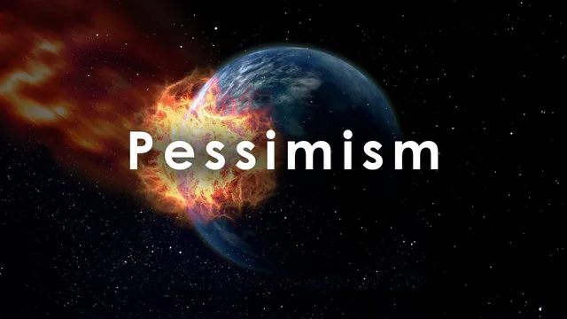 Are Intelligent People More Pessimistic? thumbnail