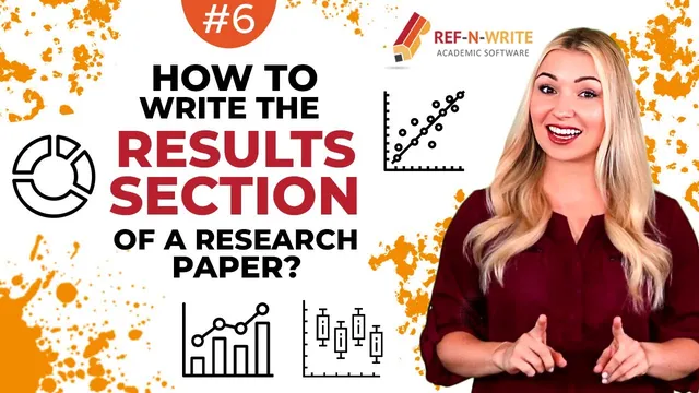 #6 How to Write the Results Section of a Research Paper? thumbnail