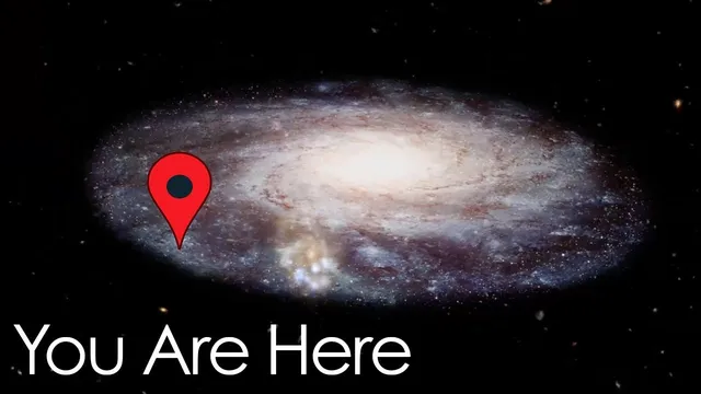 A Reason To Stop Worrying - Watch This Whenever You're Stressed Or Anxious thumbnail