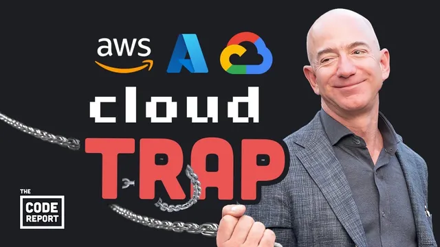 Why you're addicted to cloud computing thumbnail