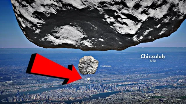These are the asteroids to worry about thumbnail