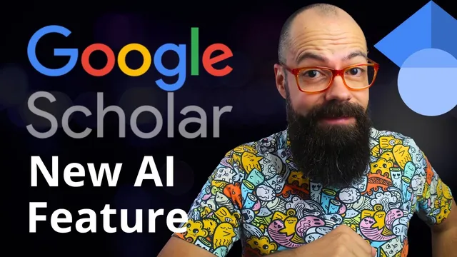 Google Scholar AI Feature That Transforms Reading thumbnail