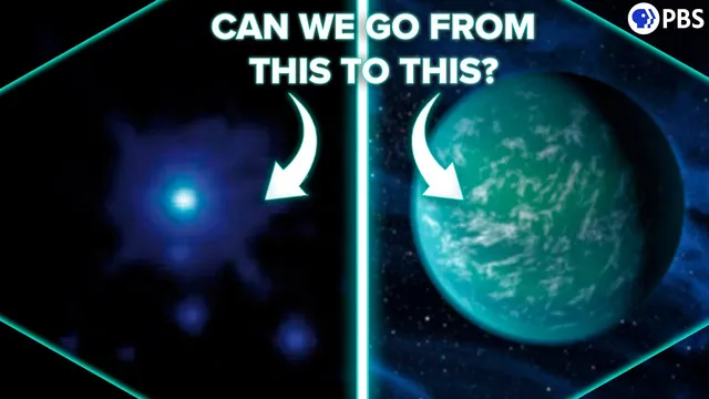 The REAL Possibility of Mapping Alien Planets! thumbnail