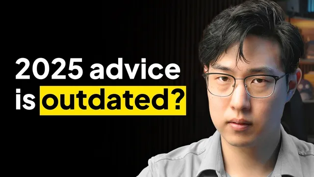 How to Learn FASTER using AI (without damaging your brain) thumbnail