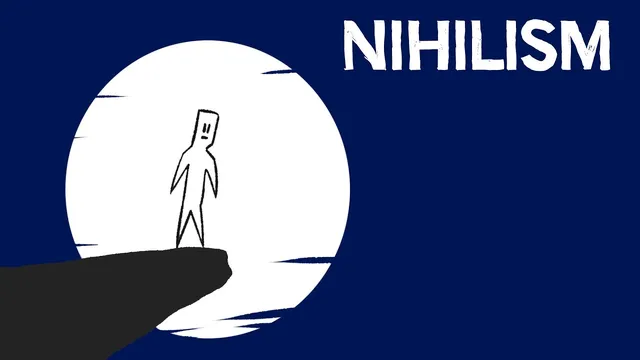 Nihilism: Embracing the Void of Existence thumbnail