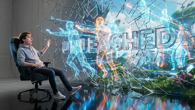 The "Action Gap" is Gone: Fully Autonomous AI is Here thumbnail