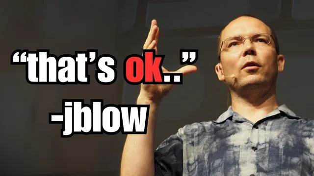 Not All Programmers Are Good | Prime Reacts thumbnail