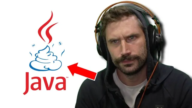 I Hate JavaScript (2006 Was So Good) thumbnail