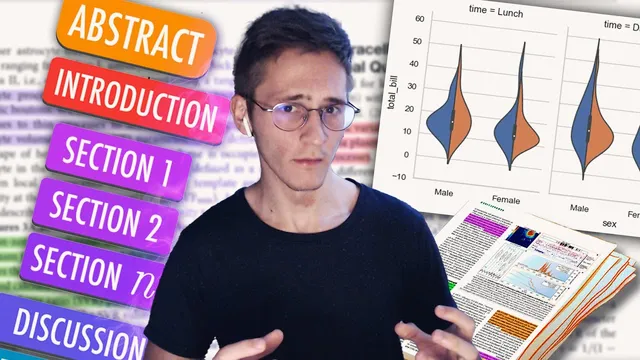 How to read papers effectively | Research reading technique thumbnail