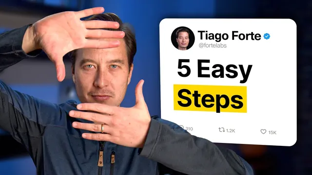 The Productivity Puzzle Solved: Find & Fix Your Weakest Link thumbnail