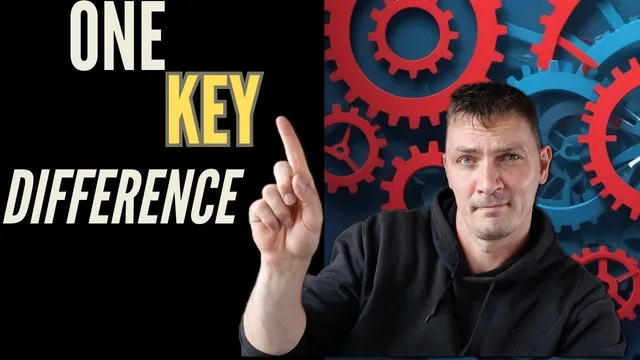Phenomenology & Grounded Theory - 1 KEY Difference thumbnail