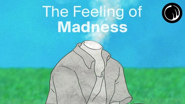 The Feeling That You're Going Crazy thumbnail