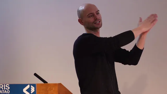 Lecture 1: Introduction to Deep Learning - Full Stack Deep Learning - March 2019 thumbnail