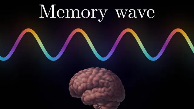 Theta rhythm: A Memory Clock thumbnail