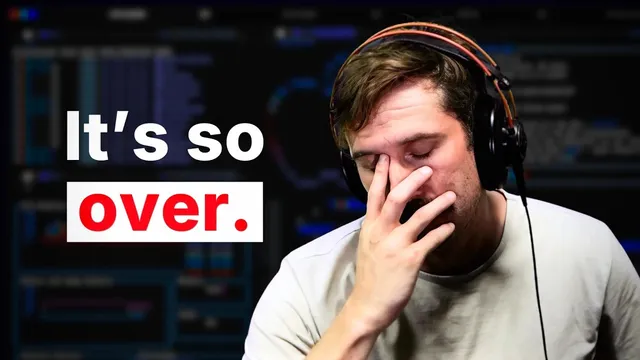 we're so back thumbnail