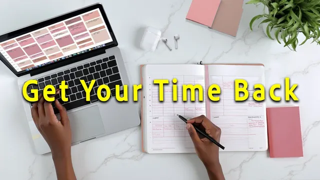 How to Build a Business That Runs Itself thumbnail