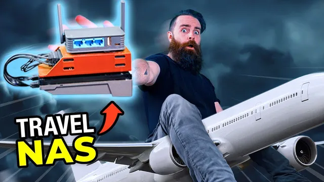 I ditched my Raspberry Pi for this thumbnail