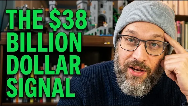 NVIDIA told us exactly where AI is going — and almost everyone heard it wrong thumbnail