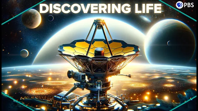 How Will We (Most Likely) Discover Alien Life? thumbnail