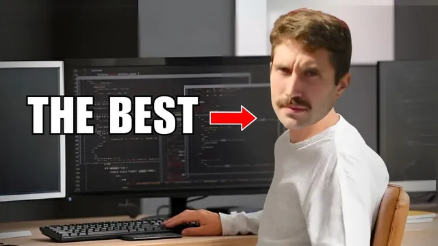 The Best Programmers I Know - Prime Reacts thumbnail
