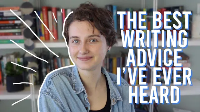 My Top 12 Writing Tips! | Advice That Changed How I Write thumbnail
