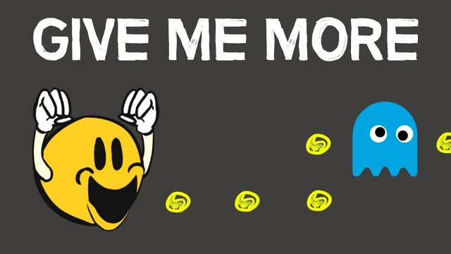 We Don’t Want Pleasure; We Just Want the Pain to End thumbnail