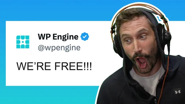WP Engine Gets Legal Win thumbnail