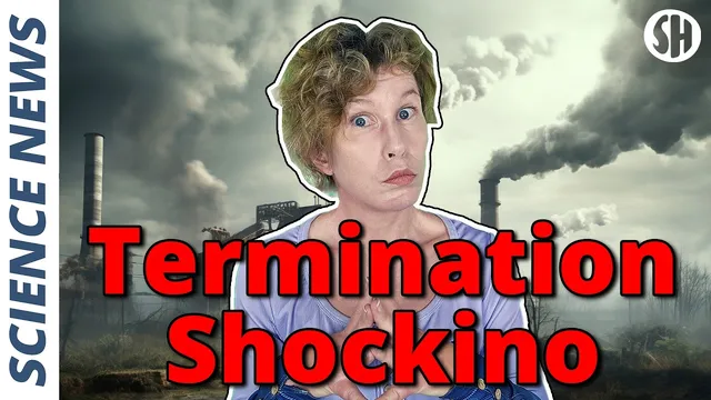 “Termination Shock” Could Explain Recent Global Warming, Some Climate Scientists Think thumbnail